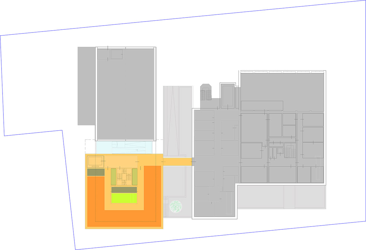 FIW –Research Institute for Thermal Protection